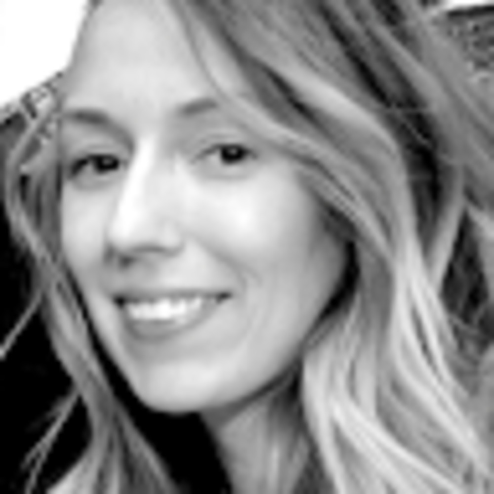 Meet your Posher, Nicola